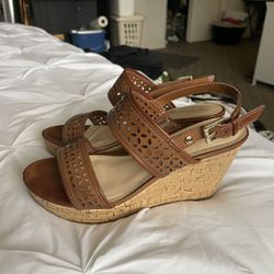 Heels Shoes 