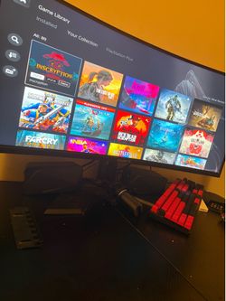 Monitor Ultra wide 144hz