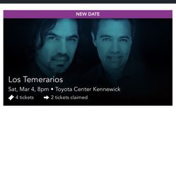 Los Temerarios