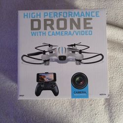 Drone  camera/video