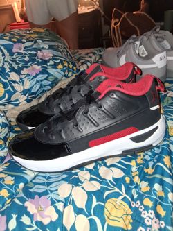 Jordan Max Aura 7