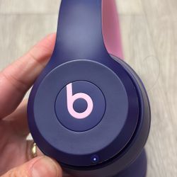Beats Solo 3