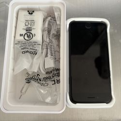 I Phone 8 Unlocked 64gb