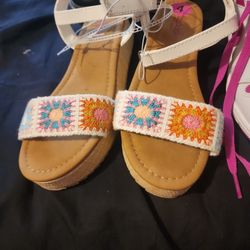 Girls Shoes 