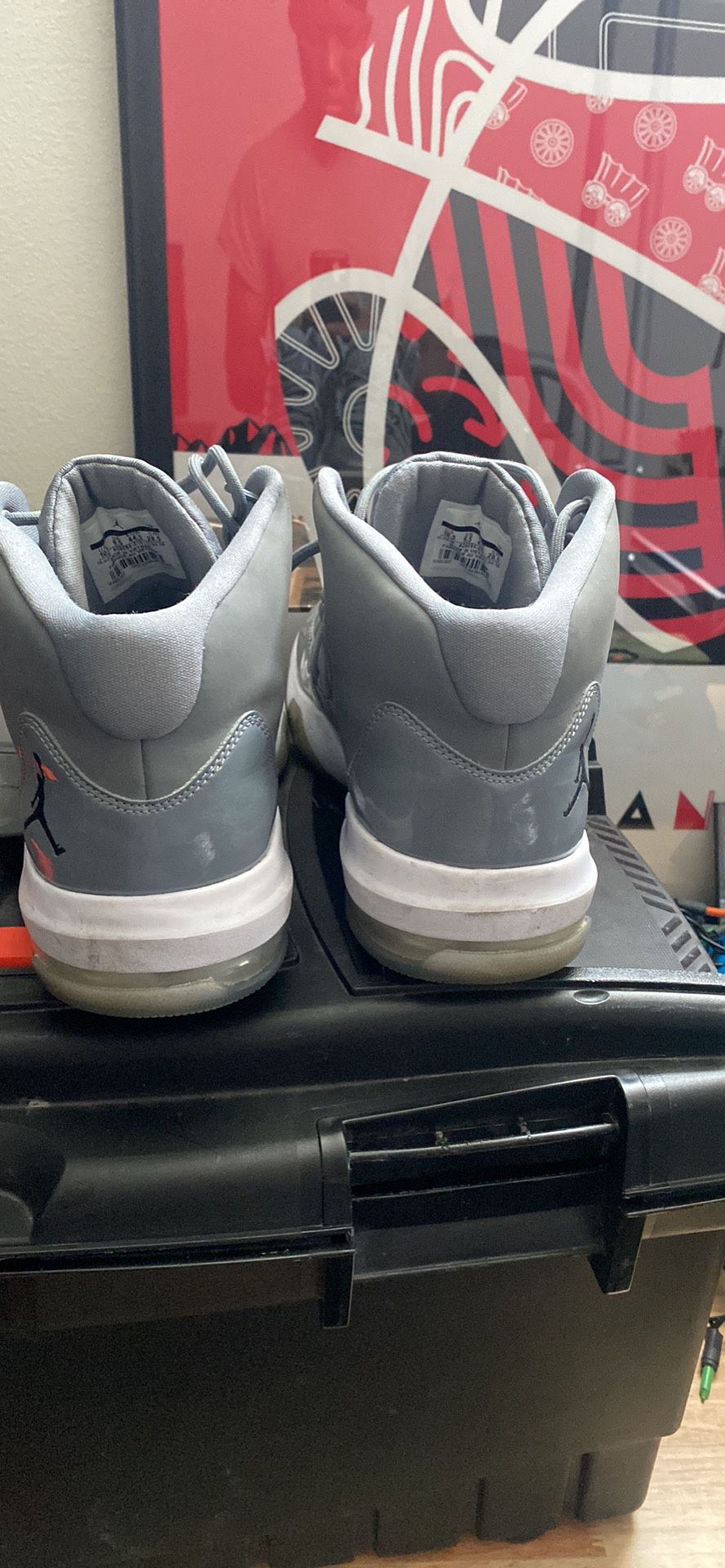 Jordan 11
