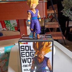 Solid Edge Works SS2 Gohan 