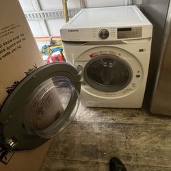 Samsung Washer For Sale 