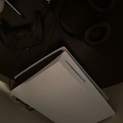 Ps5 Barely Used Can Trade Too 