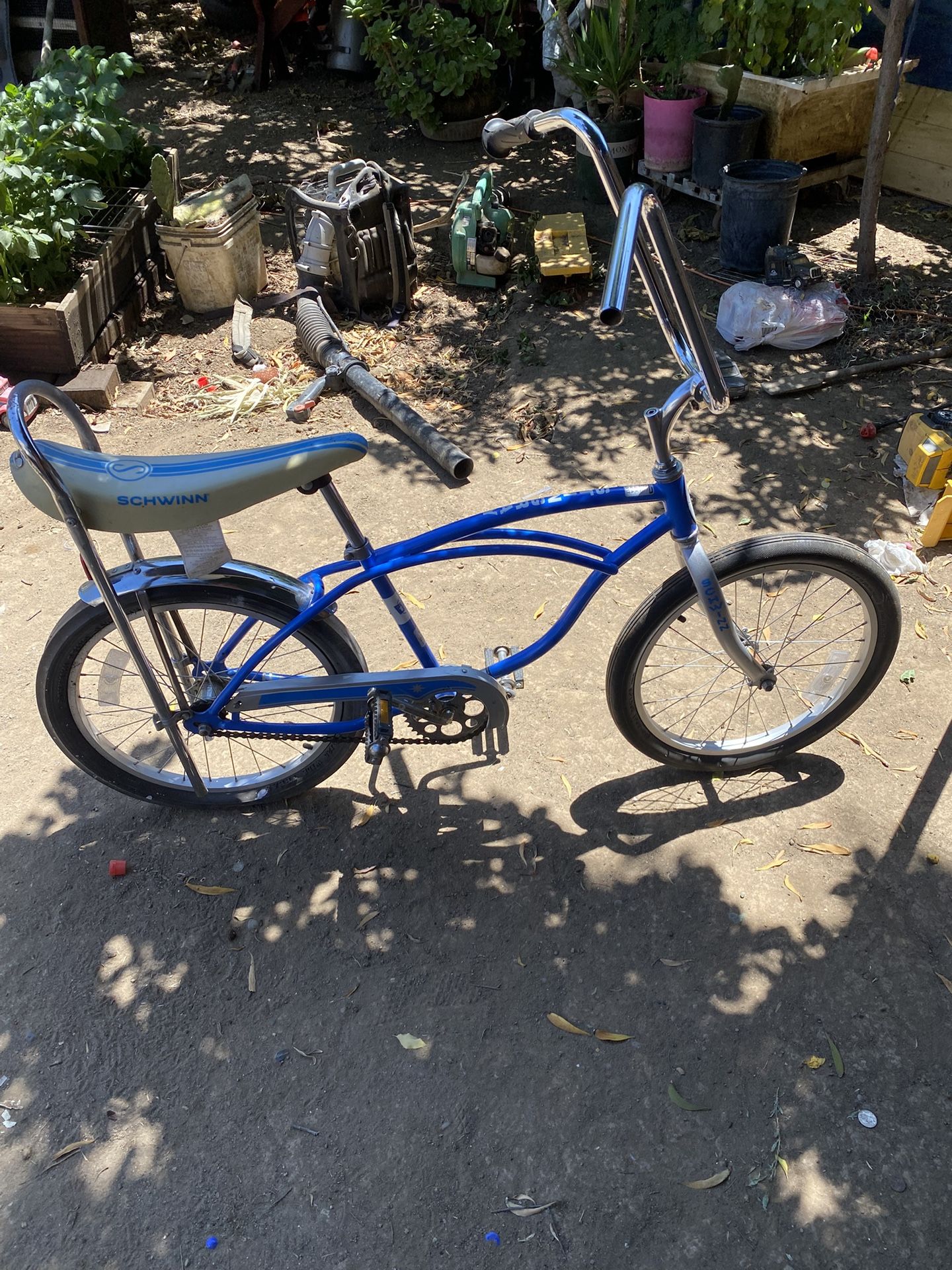 Schwinn Classic Bike Original