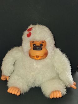 Vintage Gonga Collectible