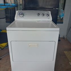 ✌️WHIRLPOOL SECADORA ELÉCTRICA✌️