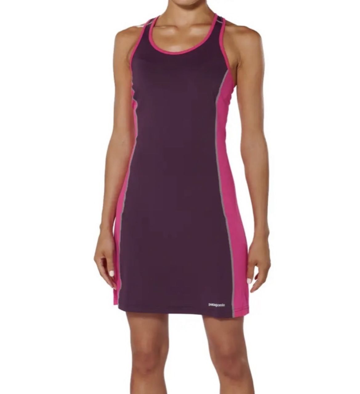 Patagonia Dress Purple