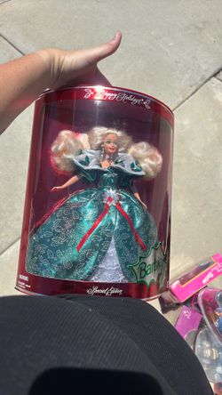 Barbie