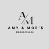 Amy & Moe’s Marketplace