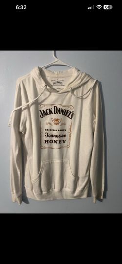 Jack Daniel’s hoodie