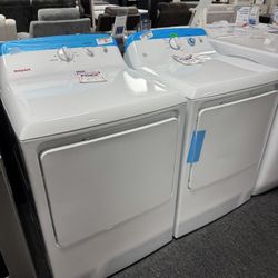 GE Dryer. 🚚WE DELIVER🚚