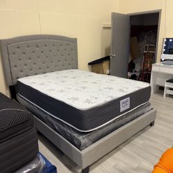 Brand New Mattress 