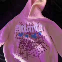SpIder hoodie 