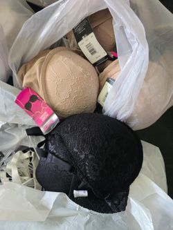 200 BRAS ALL SIZE 11$ EACH