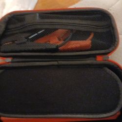 Portable Jump Starter 