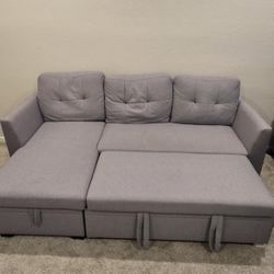 Couch Bed