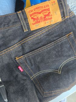 501 Levis
