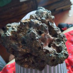 Meteorite 