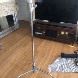 Impact C Stand and Kupo Runway Stand