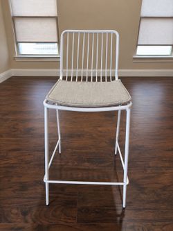 Bar stool (set of 4)