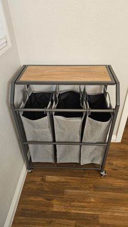 Laundry organizer