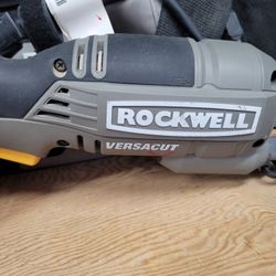 Laser Guide Skill Saw