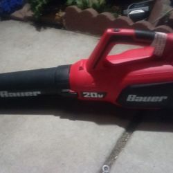 Beuer Leaf Blower