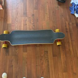 Long Board 