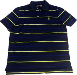 Polo Ralph Lauren Shirt New
