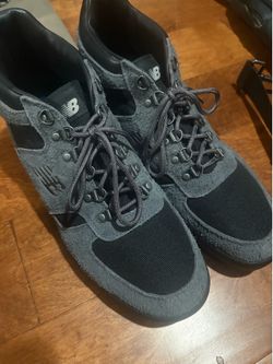 New Balance Size 11.5