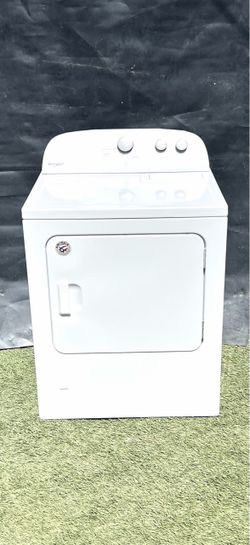 Working Whirlpool GAS Dryer. CAN DELIVER!