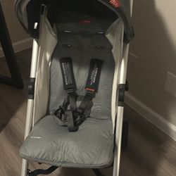 UPPAbaby Stroller 
