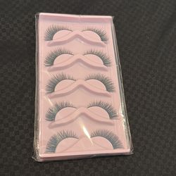 Eyelashes for women