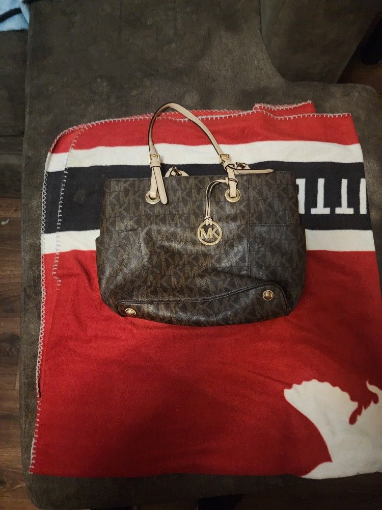Michael Kors Purse
