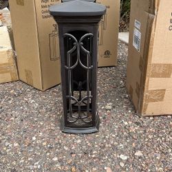 Brand New Outside Lighting For Your Home