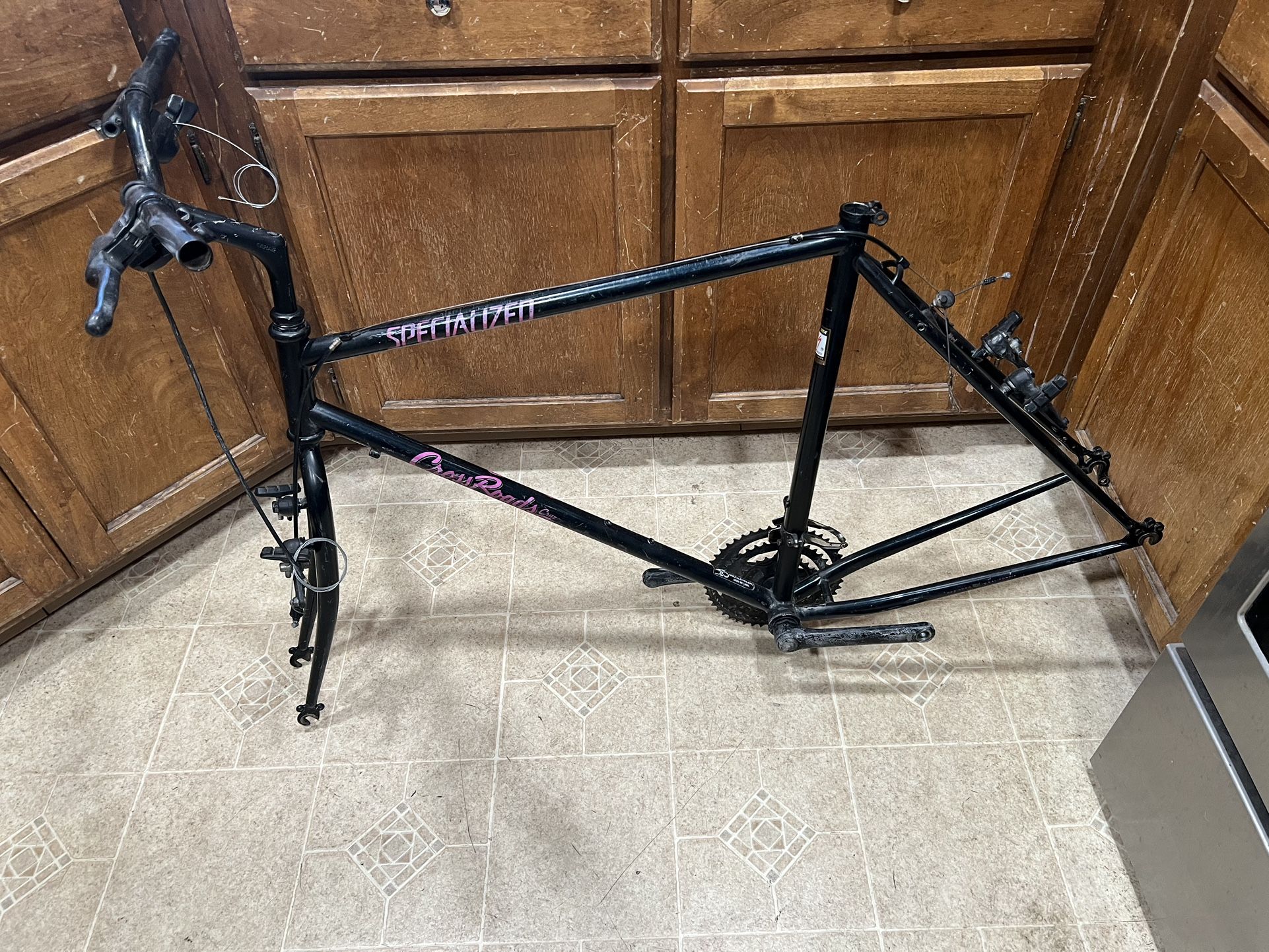 Specialized Bike Frame
