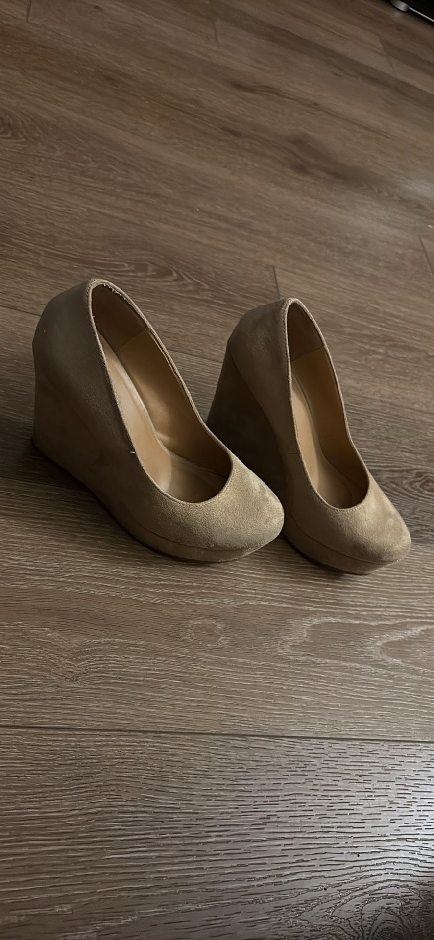 Wedges