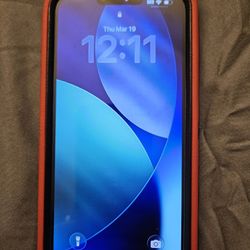 IPhone 14+ 256gb Good Condition