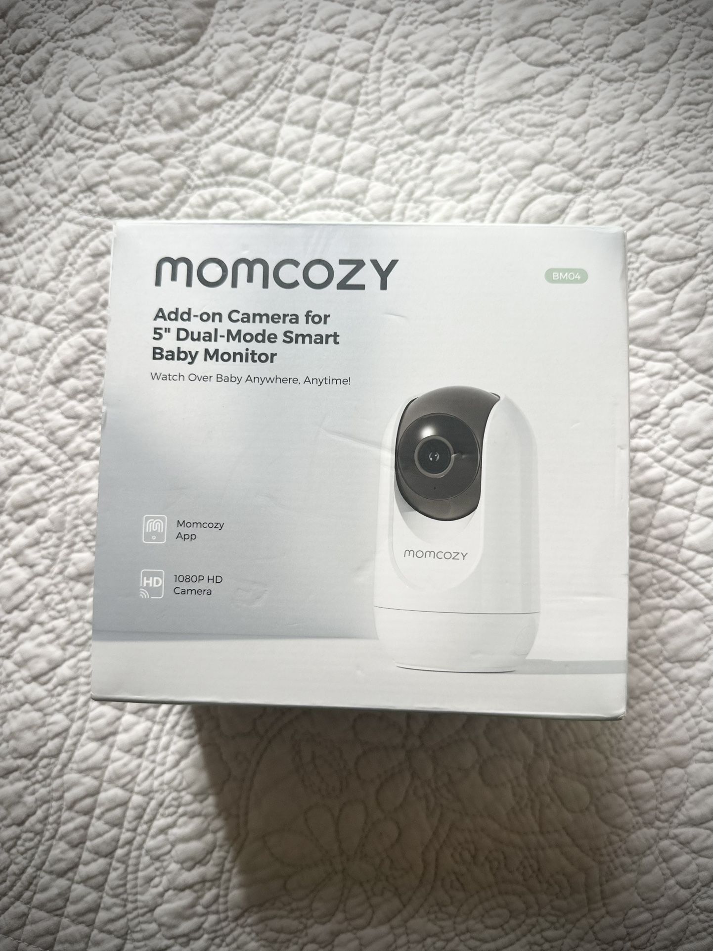 Momcozy Monitor