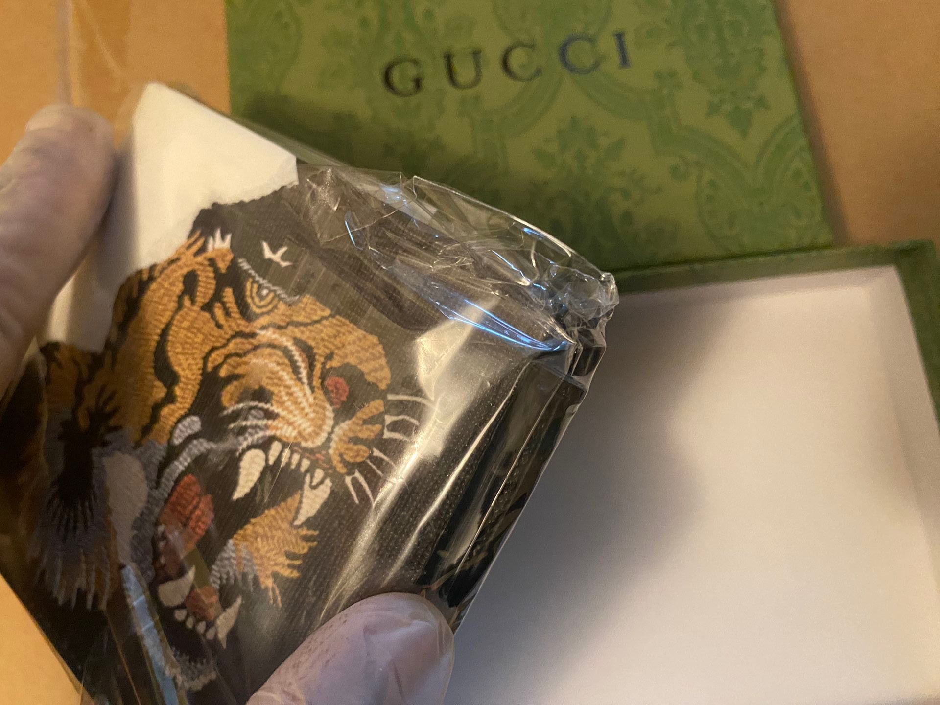 Gucci Wallet