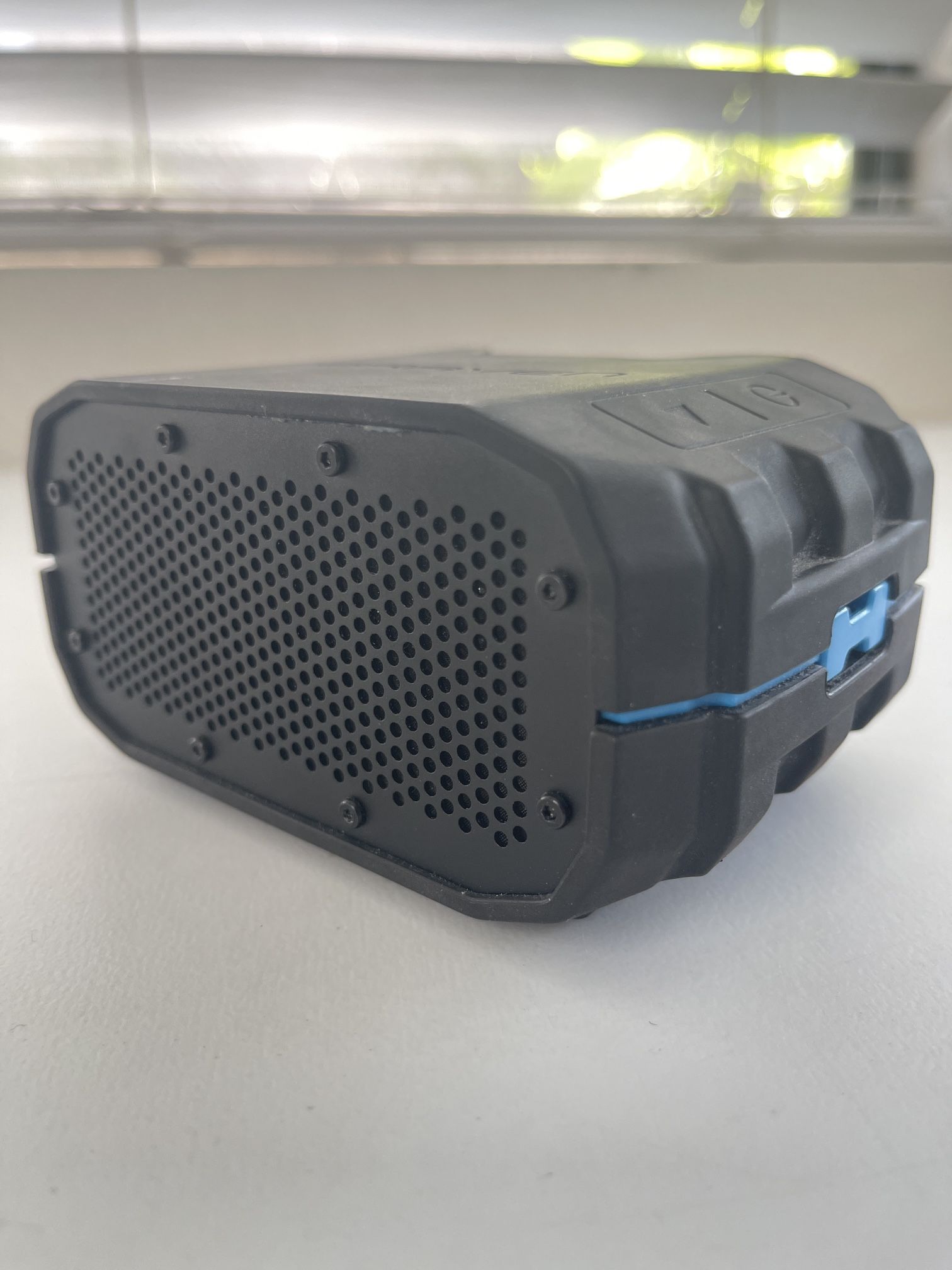 Braven BRV Waterproof Bluetooth Speaker