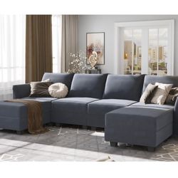 Modular Sectional Sofa