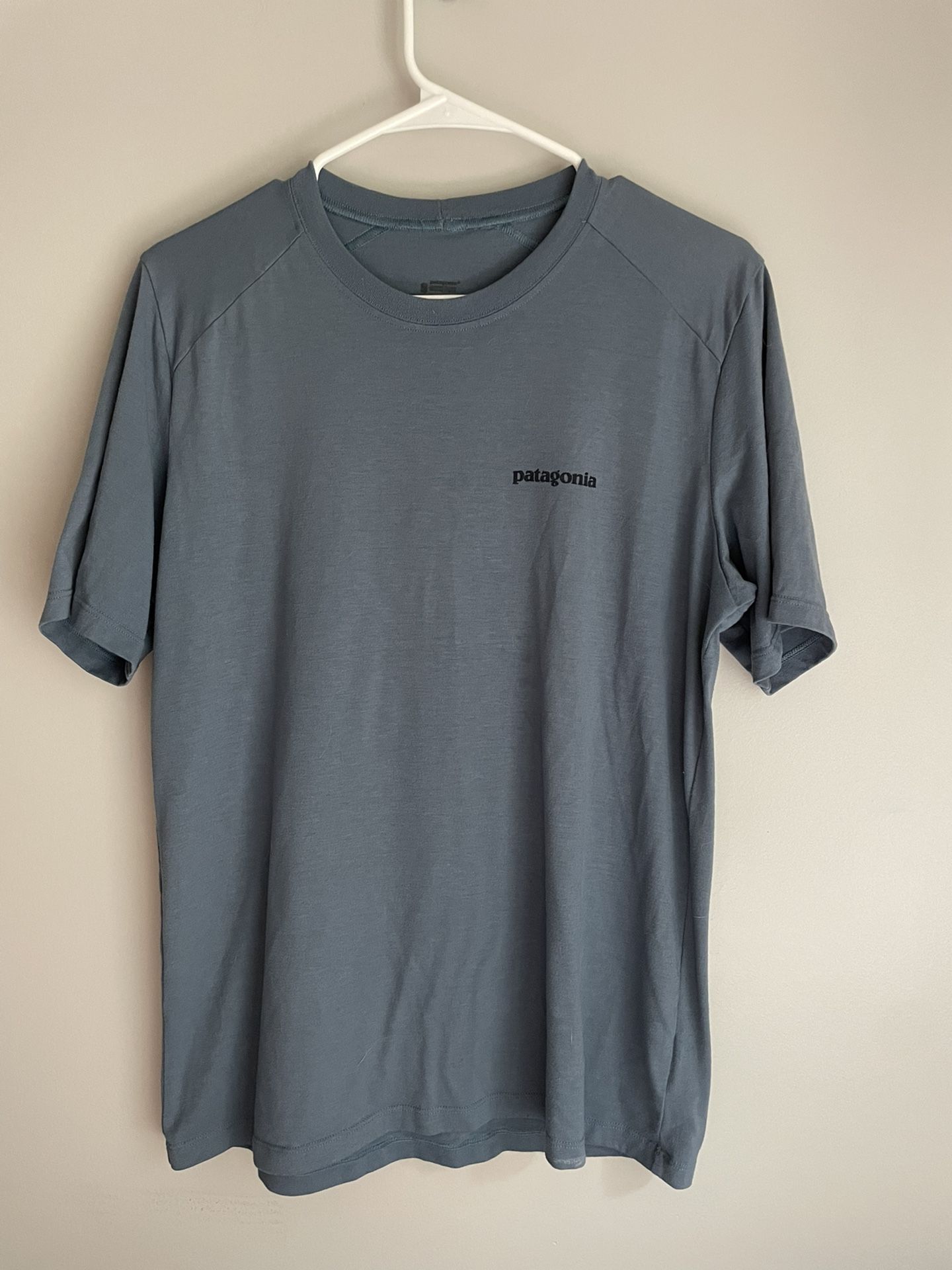 Patagonia Mens Medium T-shirt 