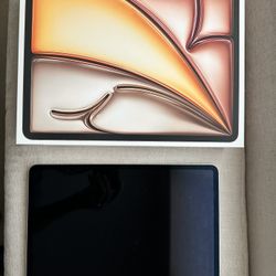 Apple iPad Air (2024) 13-inch M2 Wi-Fi - 512 GB