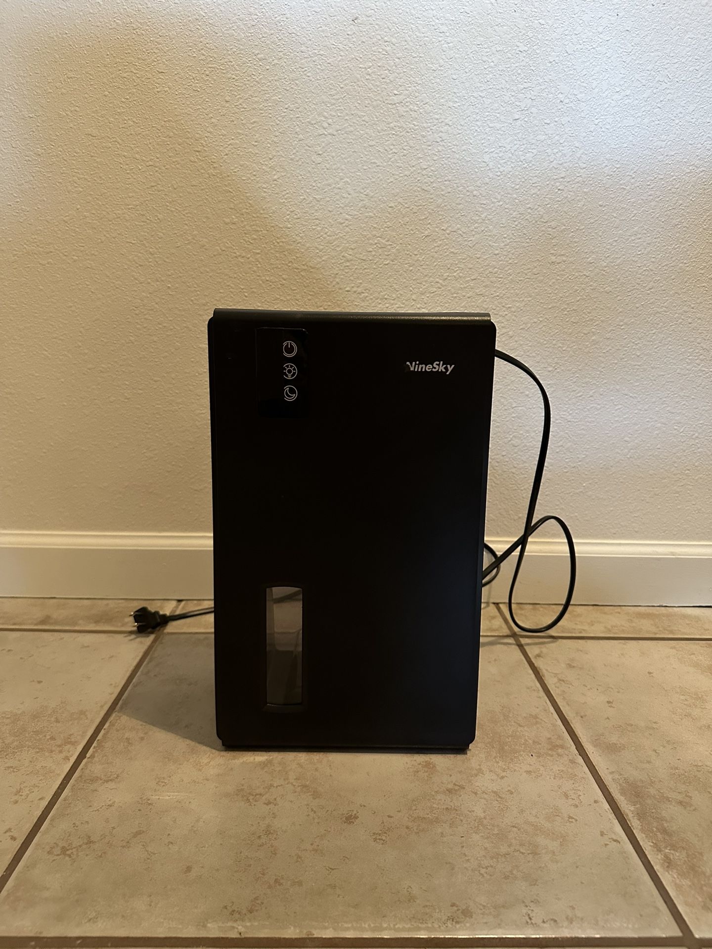 Dehumidifier